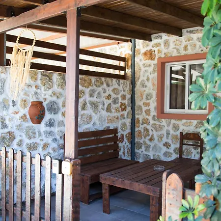 G&a Holiday home Marmari (Kos)