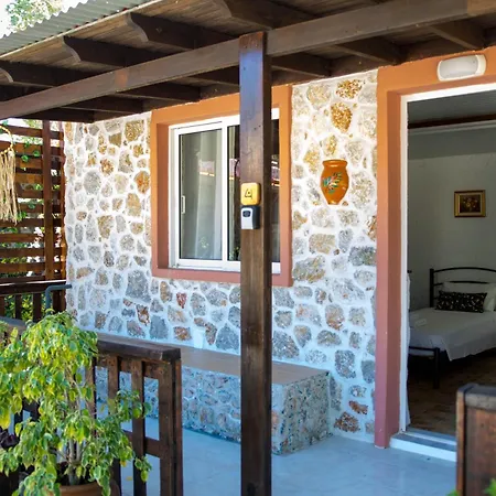 G&a Holiday home Marmari (Kos)