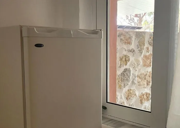 Holiday home G&a Marmari (Kos)