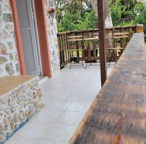 G&a Holiday home Marmari (Kos)