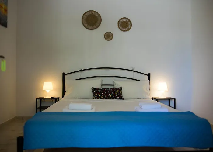 G&a Holiday home Marmari (Kos)