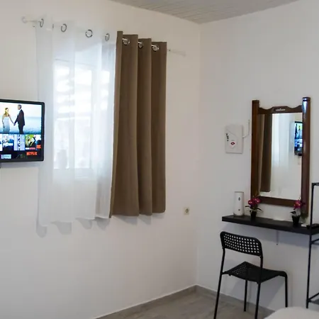 Tatil Evi G&a Marmari (Kos)