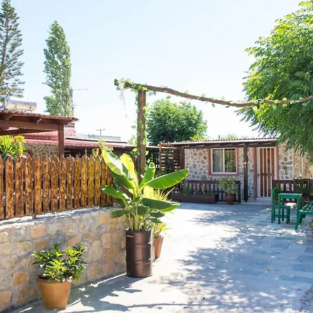 G&a Tatil Evi