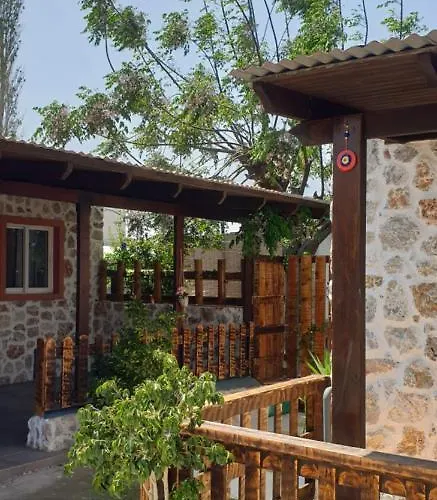 G&a Hébergement de vacances Marmari (Kos)