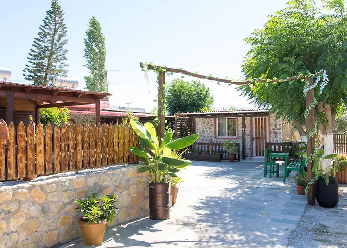G&a Hébergement de vacances