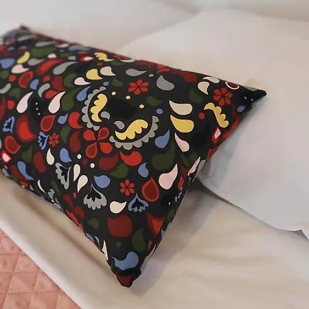 Hébergement de vacances G&a Marmari (Kos)