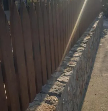 G&a Hébergement de vacances *