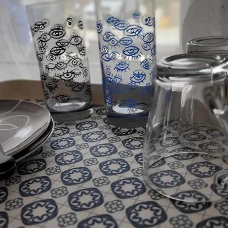 G&a Hébergement de vacances