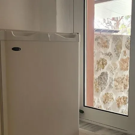 Tatil Evi G&a Marmari (Kos)