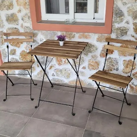 Hébergement de vacances G&a *