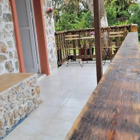 G&a Ferienhaus Marmari (Kos)