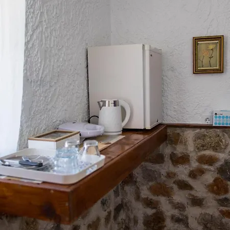 Holiday home G&a *