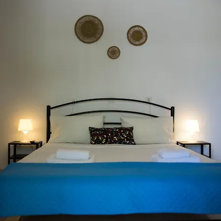 G&a Holiday home Marmari (Kos)
