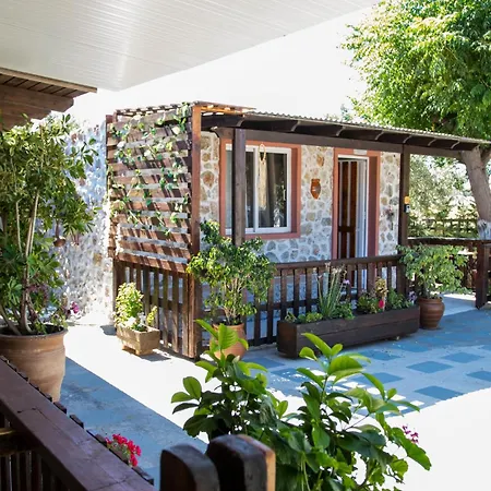 G&a Tatil Evi *
