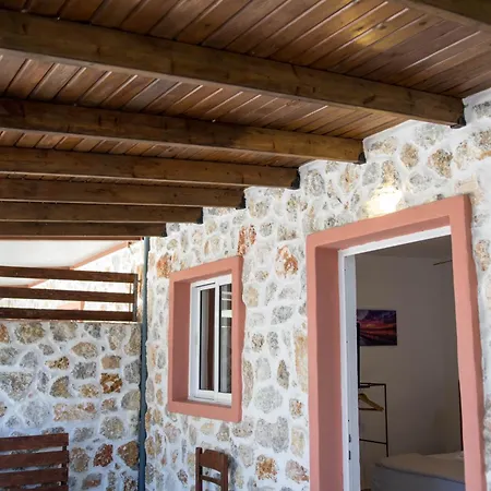 Tatil Evi G&a *