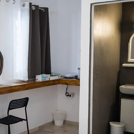 G&a Casa vacanze Marmari (Kos)