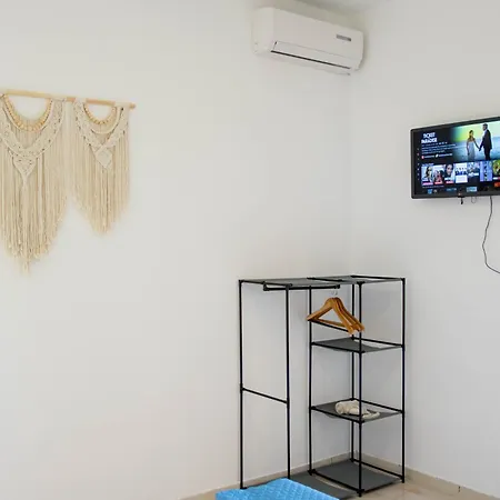 Tatil Evi G&a Marmari (Kos)