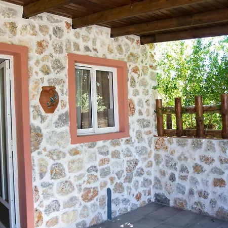 G&a Holiday home