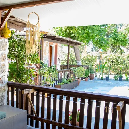 G&a Holiday home *