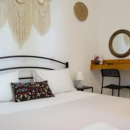 Tatil Evi G&a Marmari (Kos)