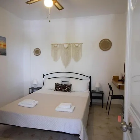 Holiday home G&a