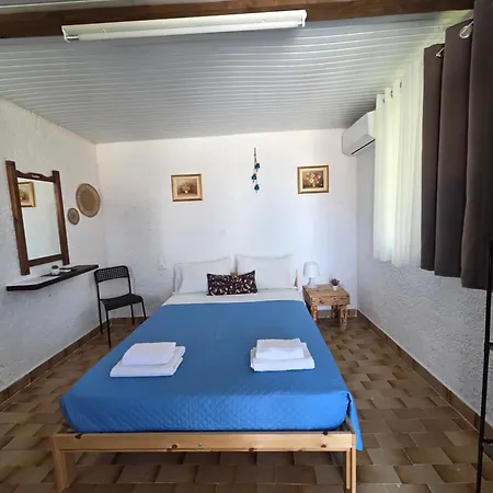 Tatil Evi G&a
