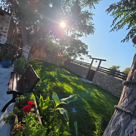G&a Hébergement de vacances