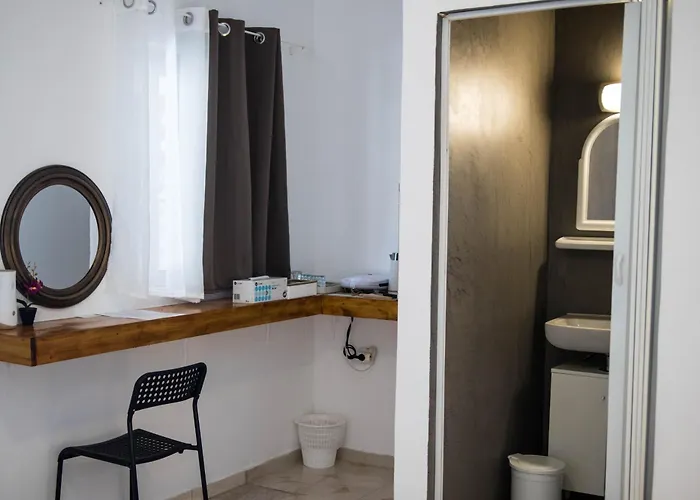 G&a Ferienhaus Marmari (Kos)