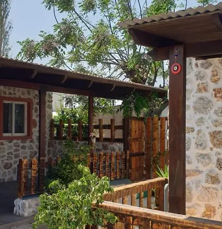 G&a Semesterbostad Marmari (Kos)