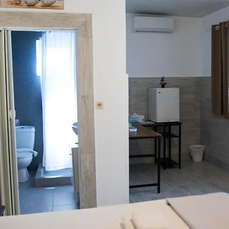 度假居 G&a 马尔马里