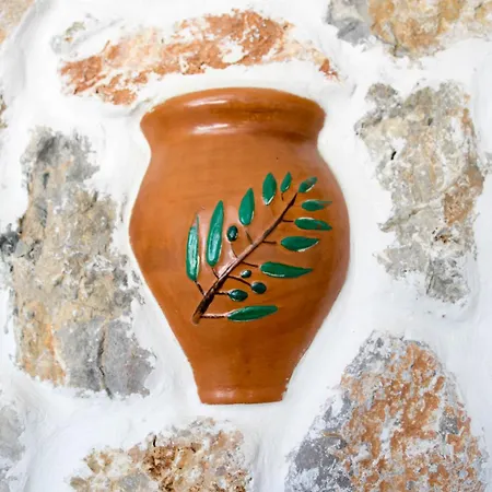 G&a Σπίτι διακοπών