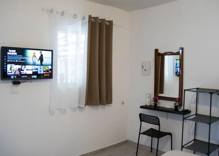 Casa vacanze G&a Marmari (Kos)